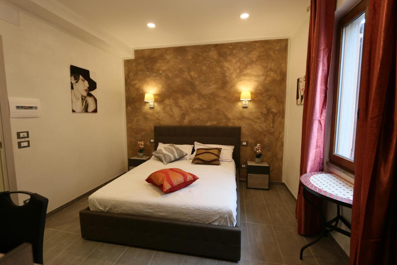 B&B Nonna Maria Alghero Exteriér fotografie