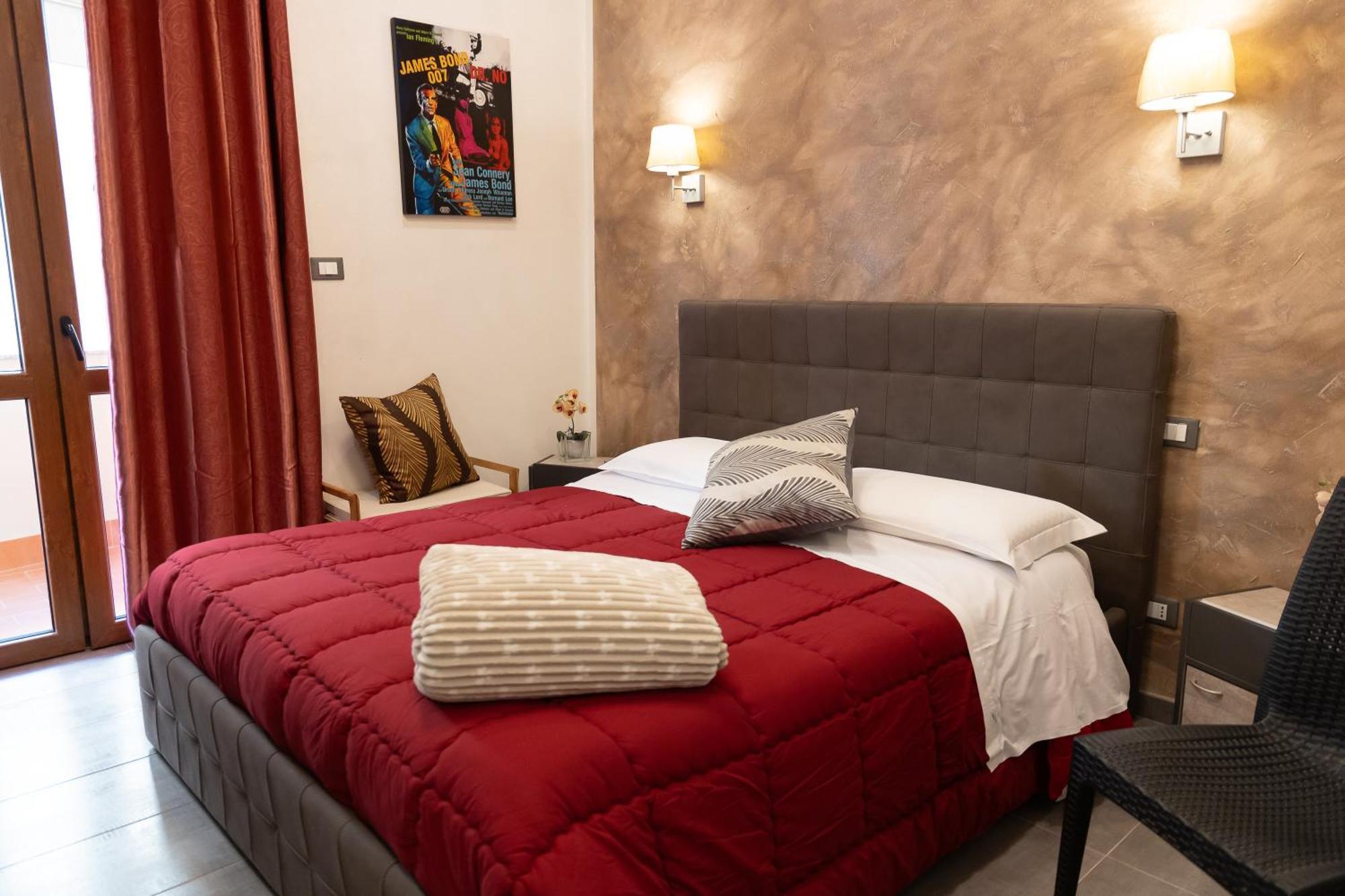 B&B Nonna Maria Alghero Exteriér fotografie