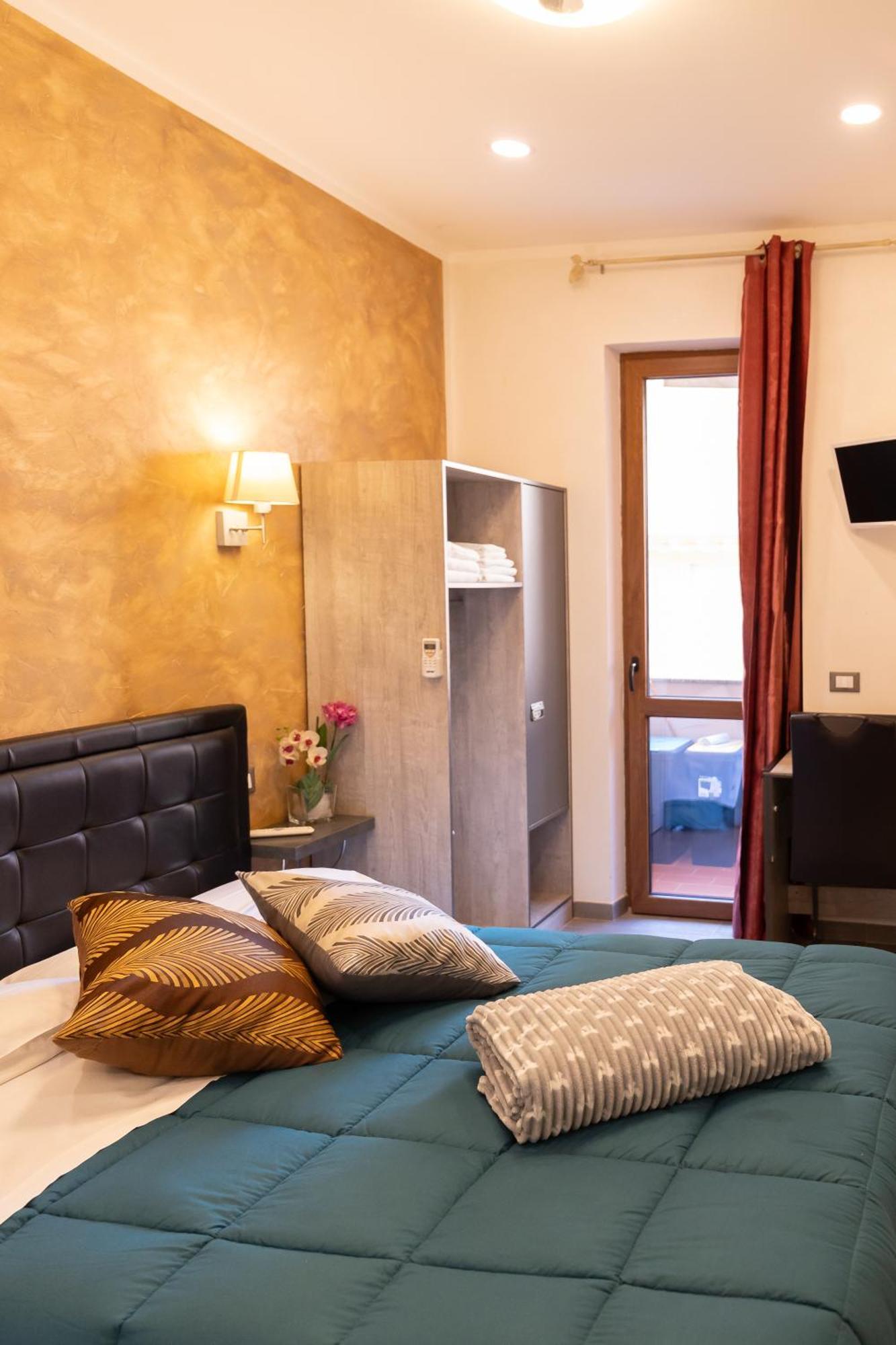 B&B Nonna Maria Alghero Exteriér fotografie