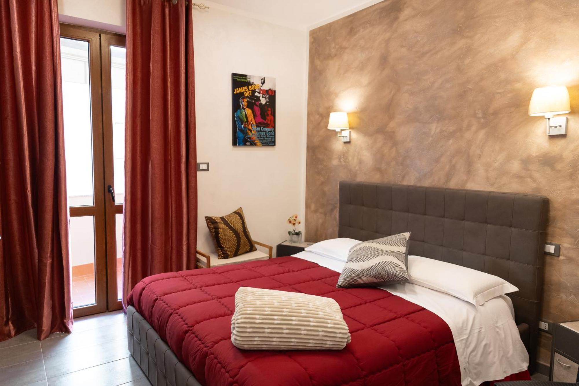 B&B Nonna Maria Alghero Exteriér fotografie