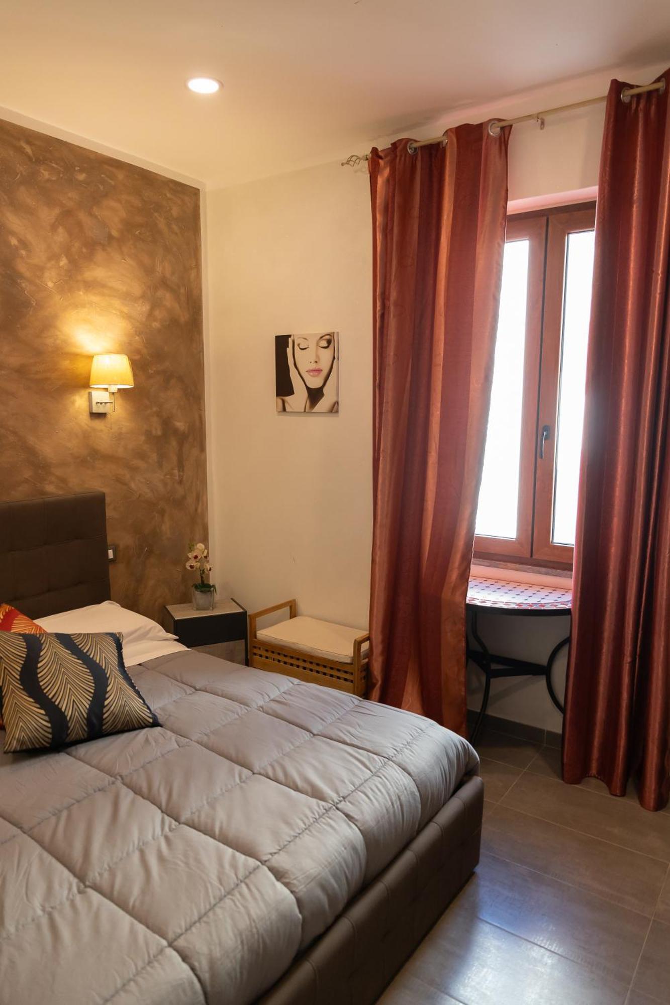 B&B Nonna Maria Alghero Exteriér fotografie
