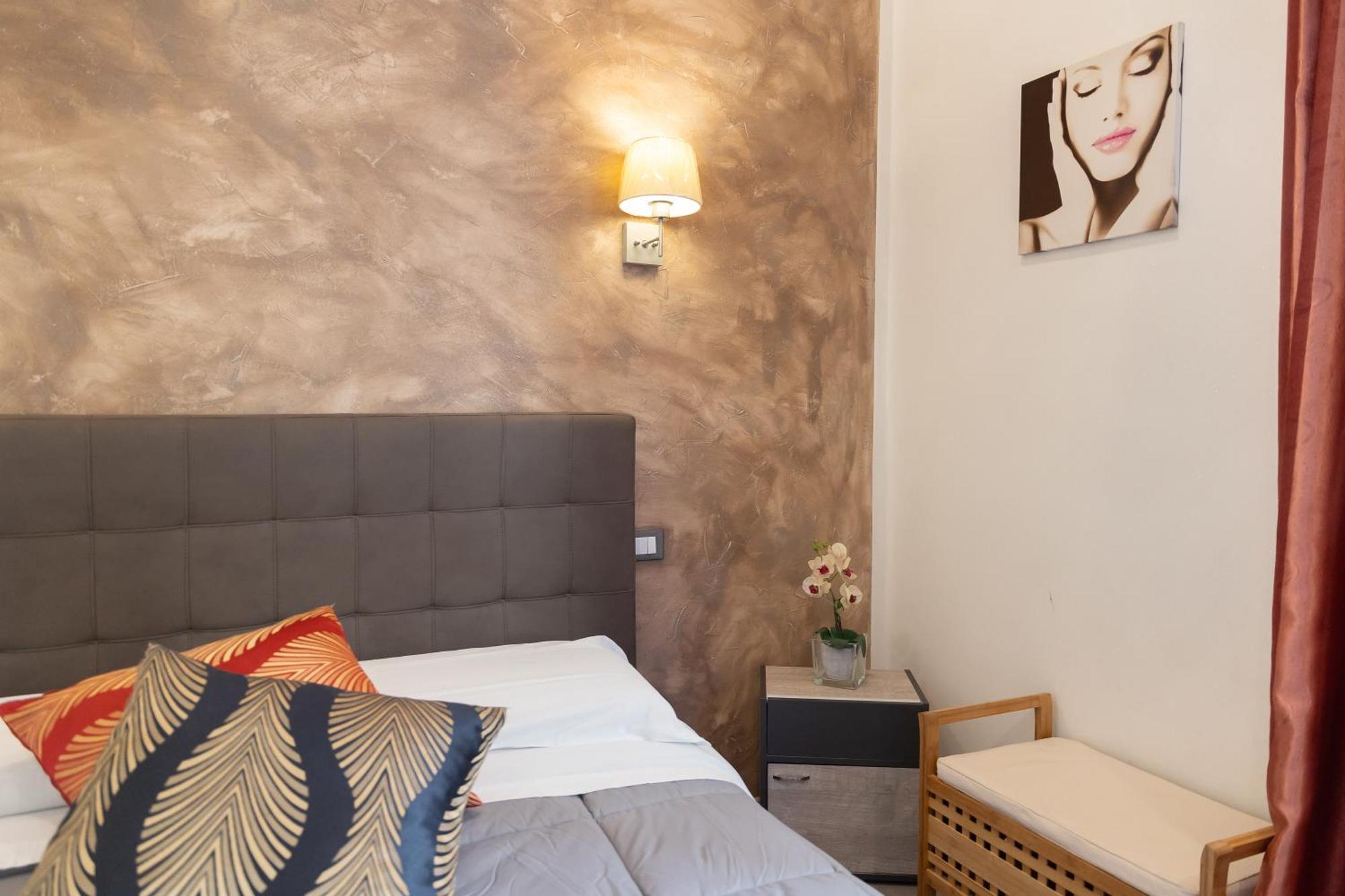 B&B Nonna Maria Alghero Exteriér fotografie