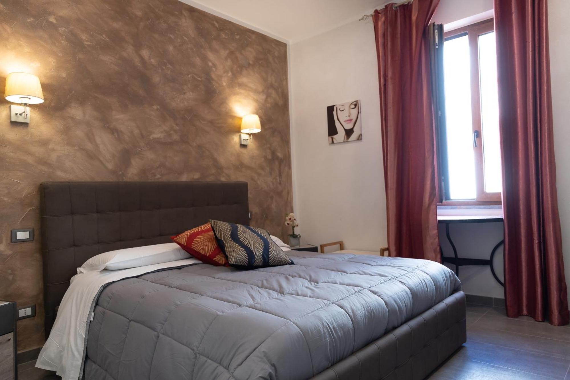 B&B Nonna Maria Alghero Exteriér fotografie