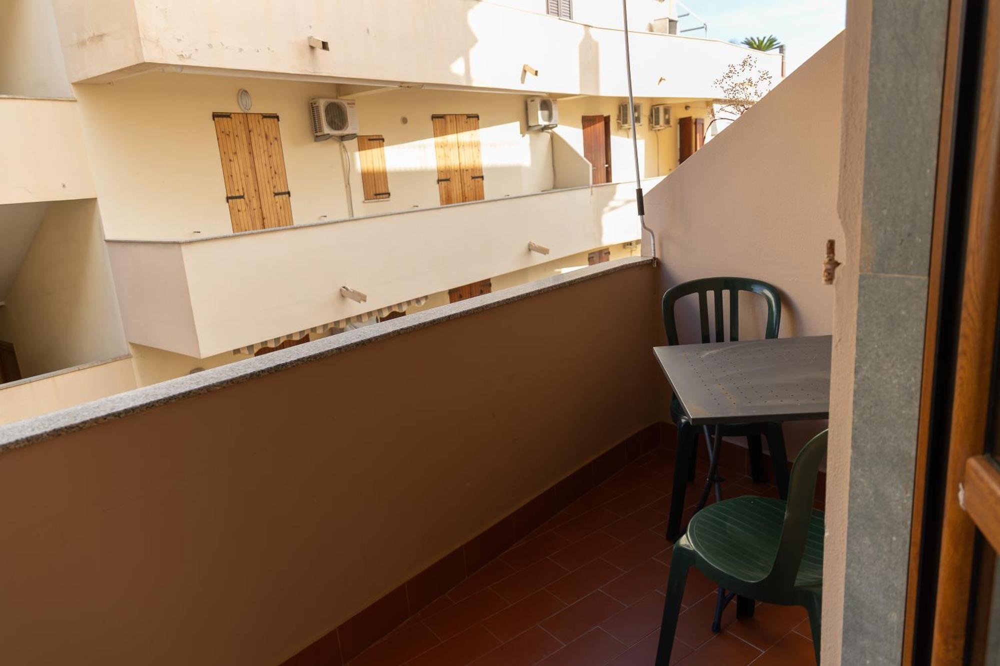 B&B Nonna Maria Alghero Exteriér fotografie