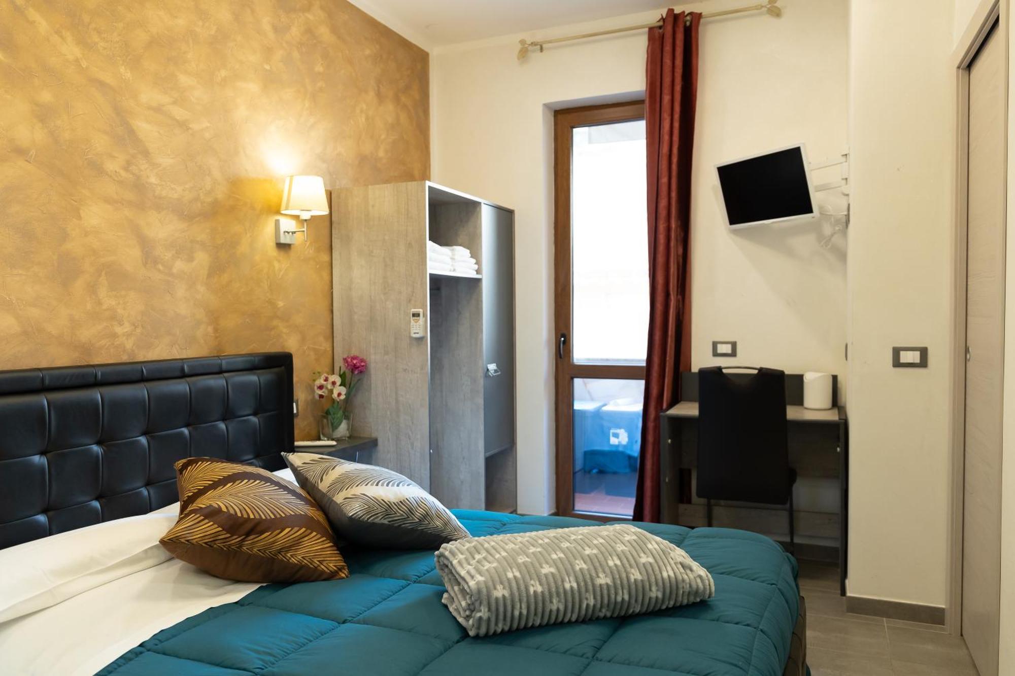 B&B Nonna Maria Alghero Exteriér fotografie