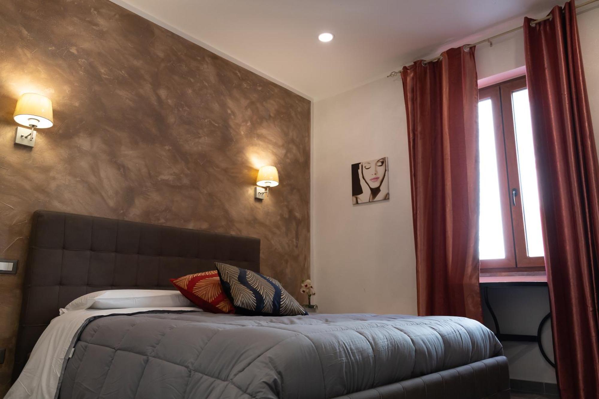 B&B Nonna Maria Alghero Exteriér fotografie